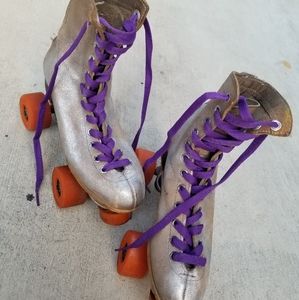 Riedell Indoor/outdoor Skates